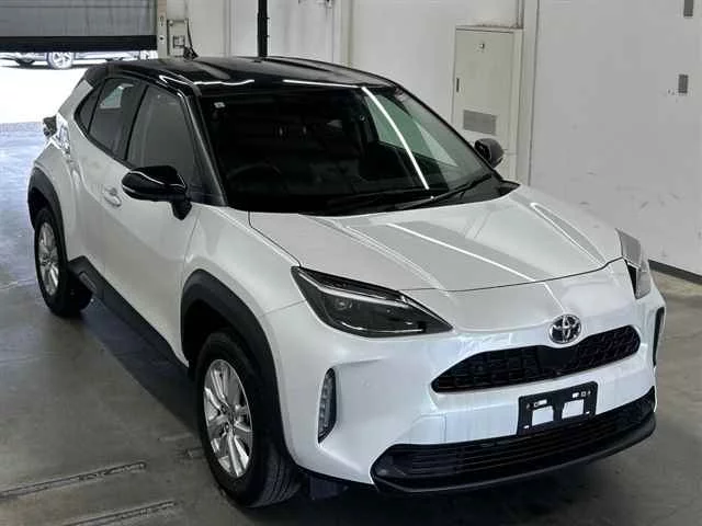 Toyota Yaris Cross MXPB15 2023